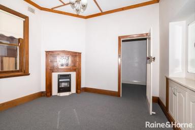 House For Lease - NSW - Wagga Wagga - 2650 - CENTRAL CHARM (Image 2)