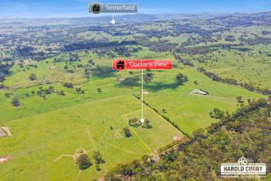 Residential Block Sold - NSW - Tenterfield - 2372 - 'Doctor's View' - Great Location.....  (Image 2)