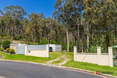 Residential Block For Sale - NSW - Catalina - 2536 - Lovely building block........1,781m2  (Image 2)