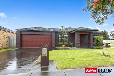 House For Sale - VIC - Yarragon - 3823 - An All-Family Welcome Home!  (Image 2)