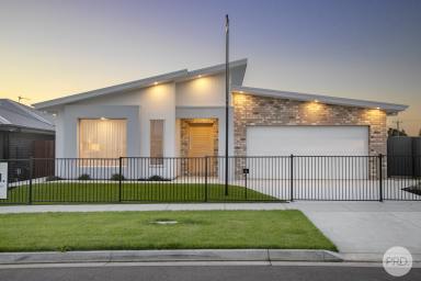 House Sold - VIC - Lucas - 3350 - The Barwon - A Contemporary Masterpiece  (Image 2)