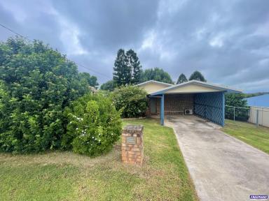 House Leased - QLD - Kingaroy - 4610 - Lovely 3 Bedroom Home in Great Area  (Image 2)
