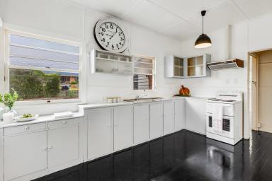 House Sold - QLD - Newtown - 4350 - Quiet Street Gem: Renovator's Dream on a Rare 1,022m2 Double Block  (Image 2)