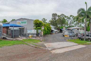 Business For Sale - QLD - Mount Larcom - 4695 - Freehold Going Concern Option Available - Rural & Hardware supply store  (Image 2)