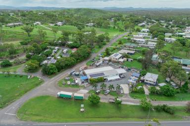 Business For Sale - QLD - Mount Larcom - 4695 - Freehold Going Concern Option Available - Rural & Hardware supply store  (Image 2)