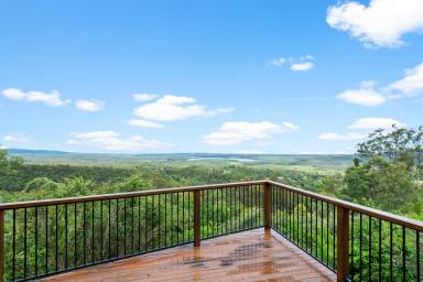 House Sold - QLD - Samsonvale - 4520 - Panoramic Paradise on 40 Acres!  (Image 2)