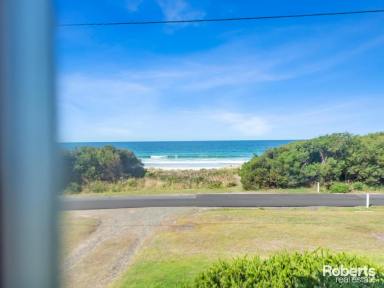 House Sold - TAS - Four Mile Creek - 7215 - Its Original, Its Beachfront and It Could Be Yours  (Image 2)