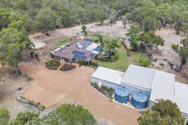 Acreage/Semi-rural Auction - WA - Stake Hill - 6181 - Escape to Nature on this Expansive 2.03Ha Block in Stake Hill, Just Moments Away from Everything you Need!  (Image 2)