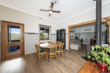 House Sold - WA - Nannup - 6275 - NANNUP COTTAGE, GREAT LOCATION!  (Image 2)