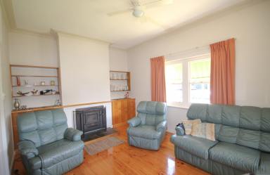 House Sold - SA - Naracoorte - 5271 - Solid Stone, Corner Allotment, Excellent Shedding  (Image 2)