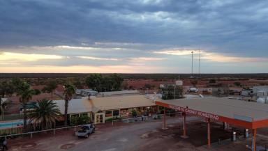 Hotel/Leisure For Sale - SA - Wintinna - 5723 - Opportunity Knocks In The Heart Of The Outback!  (Image 2)