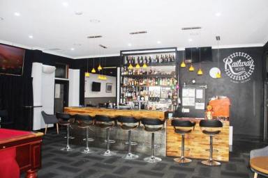 Hotel/Leisure For Sale - VIC - Elmore - 3558 - FREEHOLD PUB WITH ADDITIONAL OPTIONS ( ACCOMMODATION / RESIDENCE / CAFE OR OTHER BUSINESS ADVENTURE - STCA)  (Image 2)