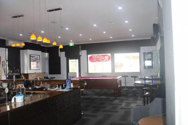 House For Sale - VIC - Elmore - 3558 - HUGE OPPORTUNITY IN ELMORE - CURRENTLY A PUB WITH 5 BEDROOMS (Image 2)