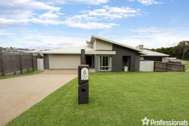 House Sold - QLD - Richmond - 4740 - Executive Family Home - Richmond!  (Image 2)
