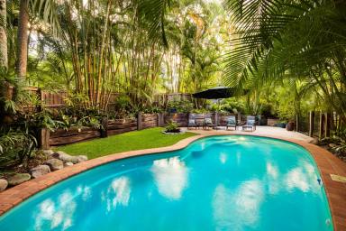 House Sold - QLD - Verrierdale - 4562 - Character Home in Tropical Garden Oasis  (Image 2)