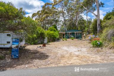 Residential Block Sold - TAS - Dennes Point - 7150 - Stunning Channel Views and Walk to the Beach!  (Image 2)