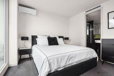 Apartment Leased - VIC - South Yarra - 3141 - SIMPLE LUXURY | FANTASTIC LOCATION | RESORT STYLE LIVING  (Image 2)