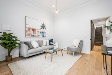 House Leased - VIC - South Melbourne - 3205 - UPDATED | BRILLIANTLY POSITIONED  (Image 2)