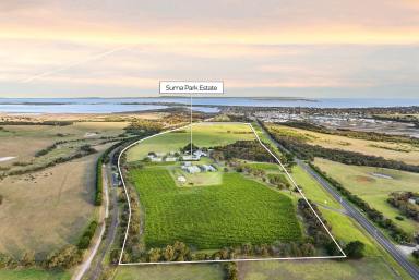 Other (Rural) For Sale - VIC - Point Lonsdale - 3225 - 'Suma Park Estate' - Iconic Gem on the Bellarine  (Image 2)