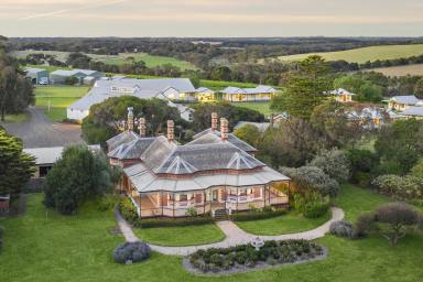 Other (Rural) For Sale - VIC - Point Lonsdale - 3225 - 'Suma Park Estate' - Iconic Gem on the Bellarine  (Image 2)