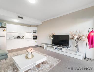 Apartment Sold - WA - North Perth - 6006 - So Close to Everything  (Image 2)