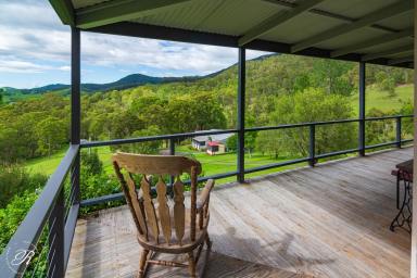 Other (Rural) For Sale - NSW - Monkerai - 2415 - Introducing a Spectacular Rural Retreat: Tranquil Living on 113 Acres  (Image 2)