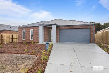 House Sold - VIC - Ararat - 3377 - Effortless Investment Opportunity in a Brand-New Designer JG King Home  (Image 2)