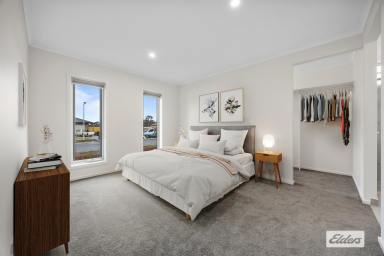 House Sold - VIC - Ararat - 3377 - Effortless Investment Opportunity in a Brand-New Designer JG King Home  (Image 2)