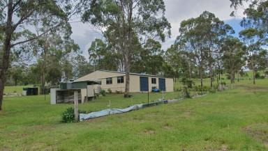 Lifestyle Sold - QLD - Blackbutt - 4314 - Looking for a peaceful and spacious weekender? .  (Image 2)