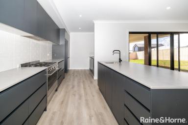 House Leased - NSW - Gobbagombalin - 2650 - GOBBAGOMBALIN FAMILY HOME  (Image 2)