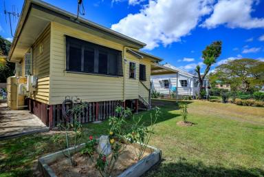 House Sold - QLD - Wallaville - 4671 - Cute Cottage Style home on 779m2 Block  (Image 2)