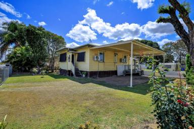 House Sold - QLD - Wallaville - 4671 - Cute Cottage Style home on 779m2 Block  (Image 2)
