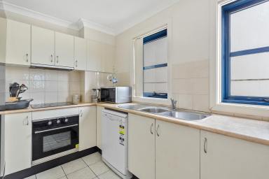 Apartment For Sale - NSW - Wollongong - 2500 - Modern – inner-city - coastal apartment.  (Image 2)