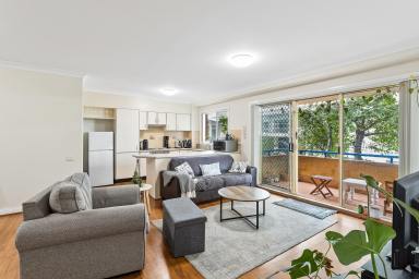 Unit Sold - NSW - Wollongong - 2500 - Modern, Central CBD Apartment.  (Image 2)