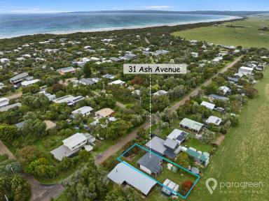 House Sold - VIC - Sandy Point - 3959 - NEAT BEACH SHACK - BRING THE SURF BOARD  (Image 2)