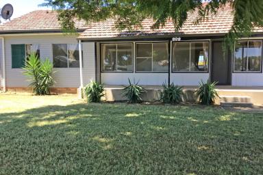 House Leased - NSW - Narromine - 2821 - Neat and tidy  (Image 2)