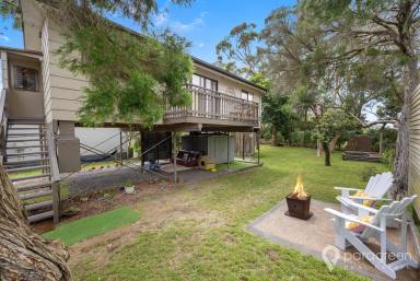 House For Sale - VIC - Walkerville - 3956 - BEACH ESCAPE TO CREATE FAMILY MEMORIES  (Image 2)