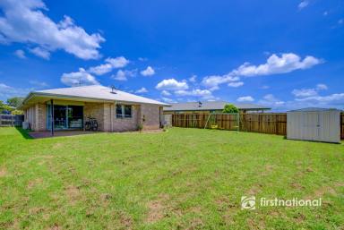 House For Sale - QLD - Branyan - 4670 - 4-BEDROOM HOME IN SOUGHT-AFTER BRANYAN - YOUR DREAM HOME AWAITS!  (Image 2)