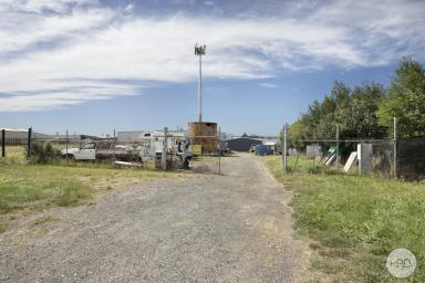 Industrial/Warehouse For Sale - VIC - Canadian - 3350 - Fantastic Industrial & Development Site  (Image 2)