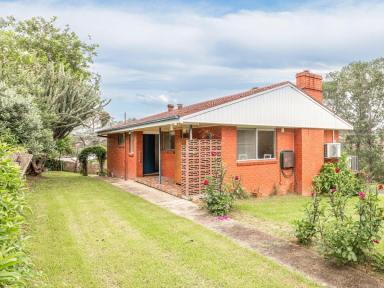 House Sold - NSW - Bega - 2550 - STUNNING OUTLOOK  (Image 2)