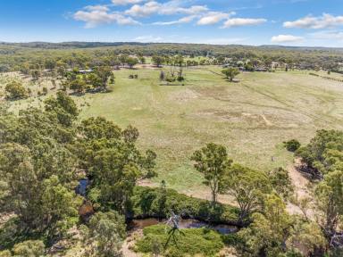 Lifestyle For Sale - VIC - Strathfieldsaye - 3551 - Exceptional 20-Acre Rural Retreat with views  (Image 2)
