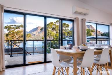 House For Sale - TAS - Coles Bay - 7215 - Exceptional Investment - Prime Location, Spectacular Views, Central Coles Bay  (Image 2)