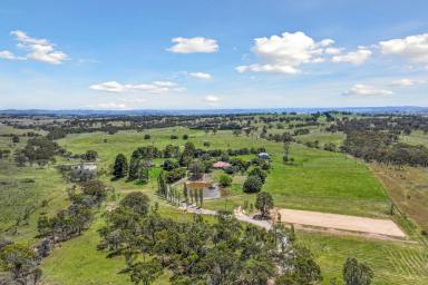 Farmlet Sold - NSW - Gunning - 2581 - "Allendale" Country living at its best!  (Image 2)