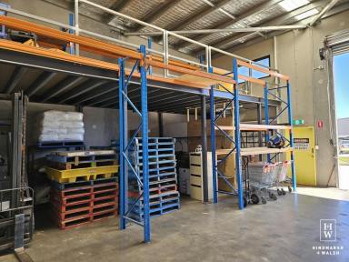 Industrial/Warehouse Leased - NSW - Moss Vale - 2577 - 130sqm Light Industrial Unit  (Image 2)