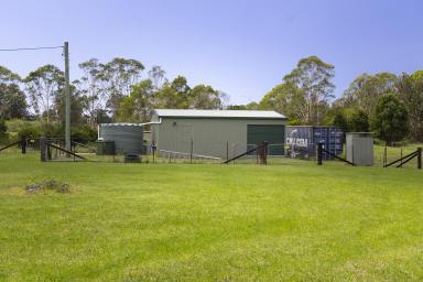 Acreage/Semi-rural For Sale - NSW - Nabiac - 2312 - Weekender or Travel Stop Over  (Image 2)