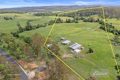 House For Sale - QLD - Curra - 4570 - Drought Proof and Suitable For Horses  (Image 2)