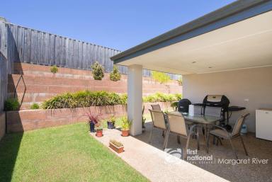 House For Sale - WA - Margaret River - 6285 - QUALITY AND STYLE IN A GREAT LOCATION  (Image 2)