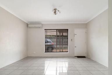 Unit Leased - QLD - Kearneys Spring - 4350 - Welcome Home! Spacious 3-Bedroom Unit in a Tranquil Setting  (Image 2)