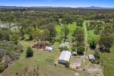 House For Sale - QLD - Curra - 4570 - YOUR DREAM ACREAGE OASIS AWAITS!  (Image 2)