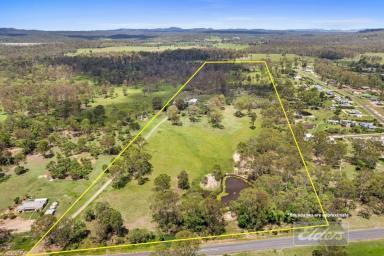 House For Sale - QLD - Curra - 4570 - YOUR DREAM ACREAGE OASIS AWAITS!  (Image 2)